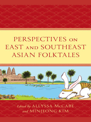 cover image of Perspectives on East and Southeast Asian Folktales